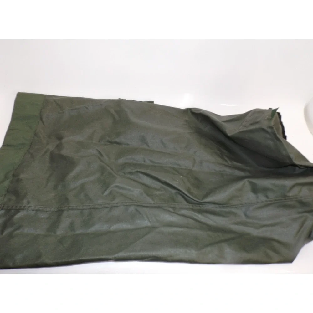 U.S. Military Issue (USGI) top-load duffel bag - Nylon Backpack